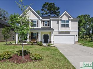 480 Garden Hills Loop, Richmond Hill, GA 31324