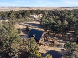 10743 Pine Cone Ln, Belle Fourche, SD 57717
