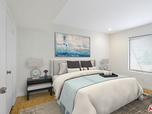 4th image of 7505 Hampton Ave APT 9