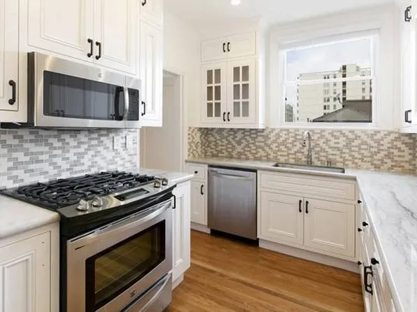 2140 Pacific Avenue Apartments, 2140 Pacific Ave #402, San Francisco, CA 94115