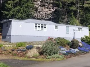 923 SE Bay Blvd UNIT 23, Newport, OR
