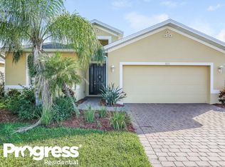 5210 Canyonland Way, Venice, FL 34293