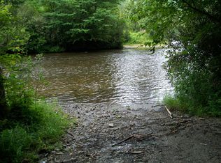 2521 Water Gauge Rd LOT 23, Franklin, NC 28734