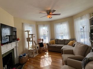 381 Highland Ave #1A, Somerville, MA 02144