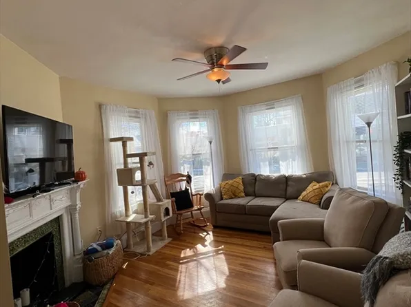 381 Highland Ave, Somerville, MA