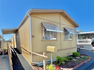 10745 Victoria Ave Space 70, Whittier, CA