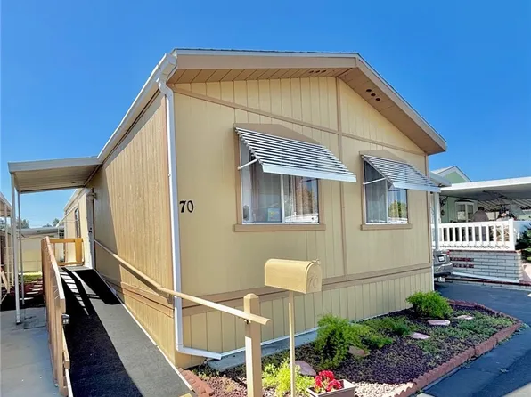 10745 Victoria Ave Space 70, Whittier, CA 90604