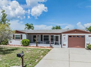 11621 Scallop Dr, Port Richey, FL 34668