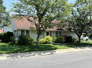 439D Chesterfield Court, Manchester, NJ 08759