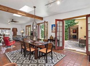 905 Dunlap St, Santa Fe, NM 87501