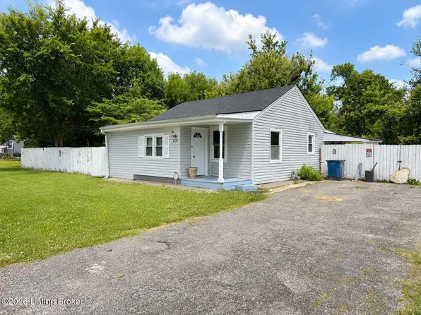 6518 Elmwood St, Louisville, KY 40216