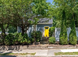 55 Mount Vernon St, New Bedford, MA 02740