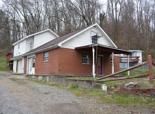 119 Cabell Ave, Clarksburg, WV 26301