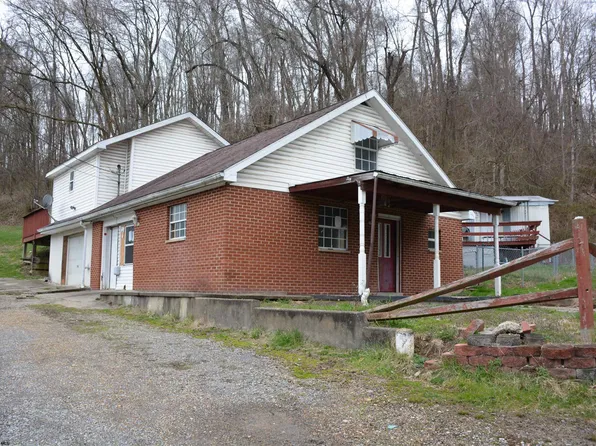 119 Cabell Ave, Clarksburg, WV 26301