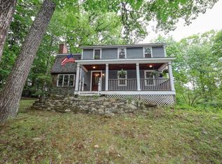 16 Meserve Rd, Durham, NH 03824