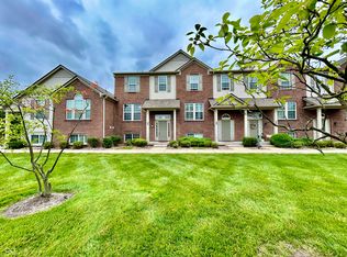 8422 Codesa Way, Indianapolis, IN 46278