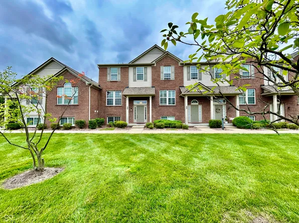 8422 Codesa Way, Indianapolis, IN 46278