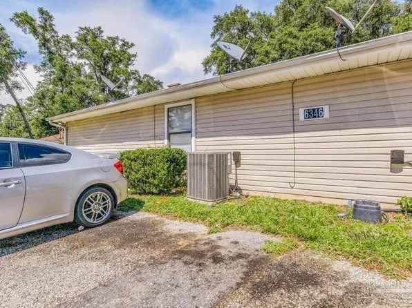 6346 W Fairfield Dr #A-d, Pensacola, FL 32506