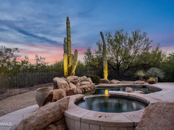 34281 N IRONWOOD Road, Scottsdale, AZ 85266