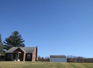 2401 Savannah Rd, New Castle, PA 16101