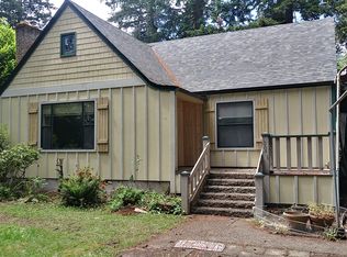 10021 SE Wichita Ave, Milwaukie, OR 97222
