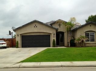 12014 Copernicus Ave, Bakersfield, CA 93312