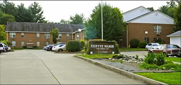 Fayette Manor