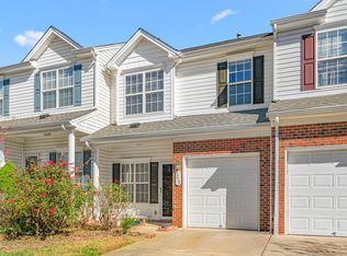 1272 Glory Vine Rd, Whitsett, NC 27377