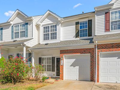 1272 Glory Vine Rd, Whitsett, NC, 27377