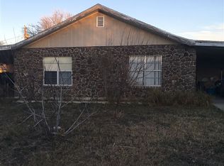 117 Margaret Ln, Del Rio, TX 78840