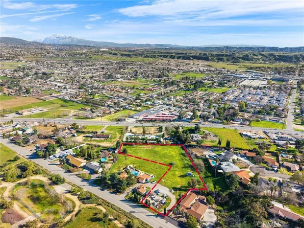 0 Tennessee Ln, Yucaipa, CA 92399