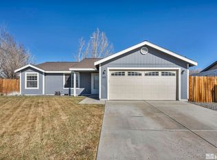 302 Wildrose Ct, Fernley, NV