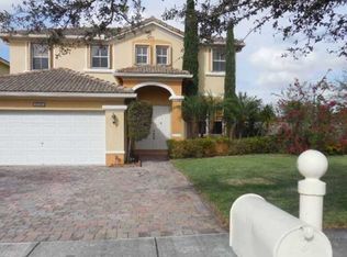 10801 SW 244th Ter, Homestead, FL 33032