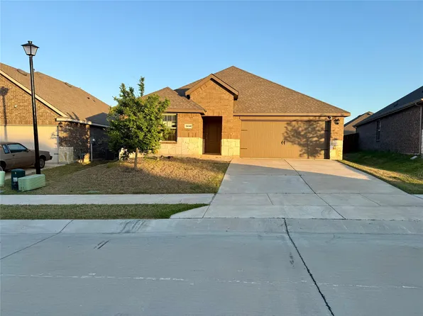 2113 Camellia St, Princeton, TX 75407