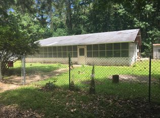 262 Clarks Landing Rd, Deridder, LA 70634