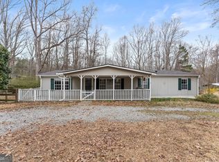 6800 Capitola Farm Rd, Flowery Branch, GA 30542