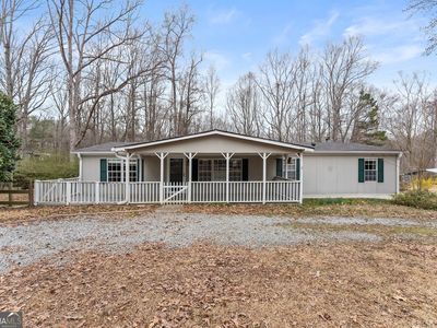 6800 Capitola Farm Rd, Flowery Branch, GA, 30542