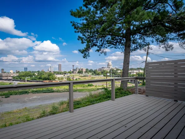 101 S Battery St, Little Rock, AR 72205