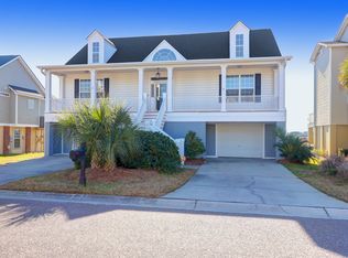 363 Clayton Dr, Charleston, SC 29414