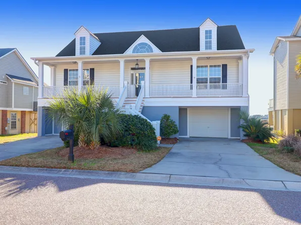363 Clayton Dr, Charleston, SC 29414