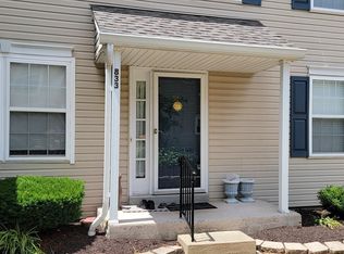 833 Purple Martin Ct #219, Warrington, PA 18976