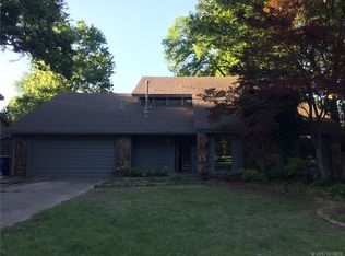 3119 E 84th Pl S, Tulsa, OK 74137