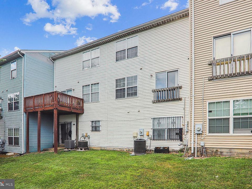 6706 Milltown Ct, District Heights, MD 20747 MLS MDPG2047102 Zillow
