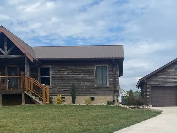 3816 Sunbright Cir, Cookeville, TN 38506