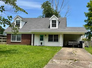 3314 Timms St, Jonesboro, AR 72401