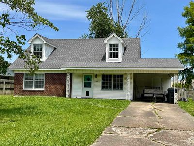 3314 Timms St, Jonesboro, AR, 72401