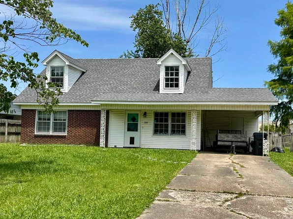 3314 Timms St, Jonesboro, AR 72401