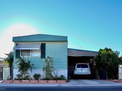 3467 Lost Hills Dr, Las Vegas, NV, 89122