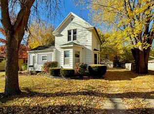 325 N Wisconsin St, Berlin, WI 54923