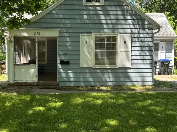 1131 SW Webster Ave, Topeka, KS 66604